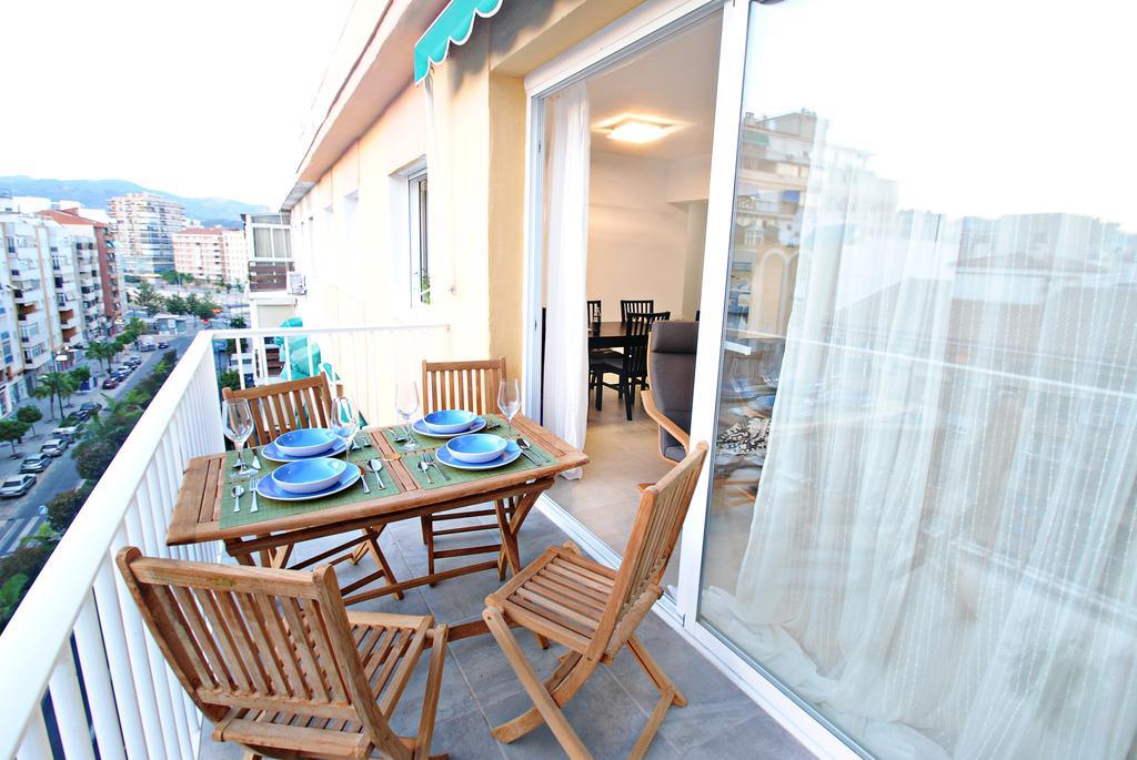 Apartament Center Flat Holidays Salitre *