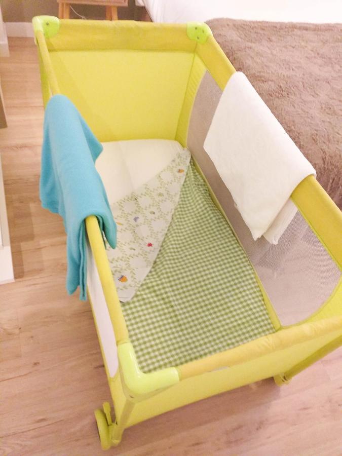 Apartament Center Flat Holidays Salitre *